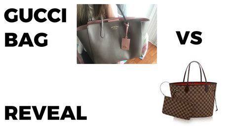 is gucci cheaper than louis vuitton|gucci vs louis vuitton bags.